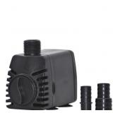 smartpond 300 -GPH Submersible Corded Electric Fou