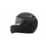 Virtue Bluetooth Modular Flip Up Full Face Motorcy