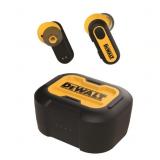 $80 Dewalt Wireless Bluetooth Earbuds w/Charging C