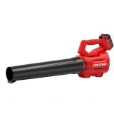 $129 Craftsman V20 CMCBL700M1 100 mph 380 CFM Batt