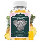 Premium Feminine Balance Gummies PH Balance Vagina