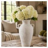 Modern Stunning Rustic Ceramic Vase