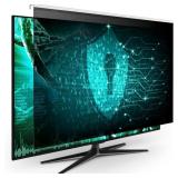 $70 EZ-Pro Screen Protector Privacy Screen Panel f