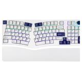 $100 MechLands Feker Alice98 Ergonomic 98 Keys Cus