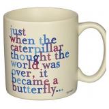 Quotable Mugs