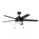 Harbor Breeze Sunport Easy2Hang 52-in Color-Changi
