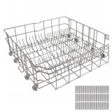 $84 DW80R2031US/DW80M2020US Lower Rack Compatible
