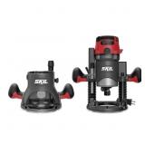 $119 SKIL 1/4-in and 1/2-in 14-Amp 2.5-HP Variable