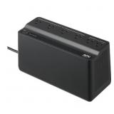 APC UPS 450VA Battery Backup Surge Protector, BN45