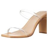 The Drop Women's Avery | Wedding Sandals 9.5