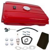 $75 JJing Universal 7 Gallon Generator Gas Fuel Ta