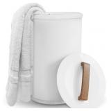 $80 Heated Towel Warmers - Large