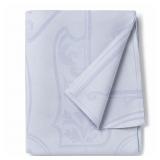 Wamsutta Gardiner 68' X 89' Tablecloth 100% Cotton