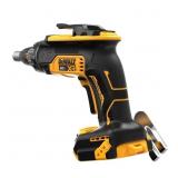 $179 DEWALT XR 20V MAX Lithium-Ion Cordless Brushl