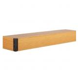 Reclaimed Wood Vintage Floating Ledge