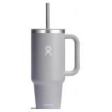 Hydro Flask 40 Oz Travel Tumbler with Handle, Lid