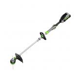 $219 EGO POWERLOAD 56-volt 15-in Telescopic Shaft