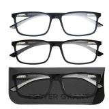 Design Optics by Foster Grant #666 Classic Plastic