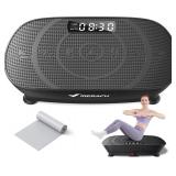 $110 MERACH Vibration Plate Exercise Machine, Whol