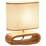 Table Lamp,Bedside End Table Lamp Traditional Nigh