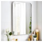 20x30 Rectangle Mirror Full Length Wall Mounted Ha