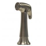 Danco Brushed Nickel Faucet Spray Head