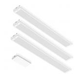 Infinity X1 Under Cabinet Lights, 3-pack