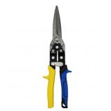 Kobalt 60Crv Straight Long Cut Snips