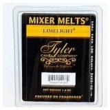 Tyler Candles Mixer Melts - Limelight