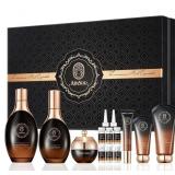 Sealed Anti-Aging Skin Care Set,12PCS Face Care
