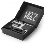 $315 Tumbler Pro Black Rolling Knife Sharpener  St