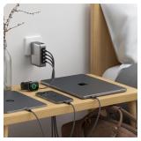 $120 145W USB-C Universal Charger Bundle Model