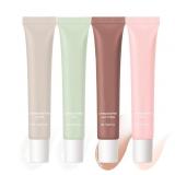 4Pcs Summer Lip Glossy Butter Balm Set, Instant Mo