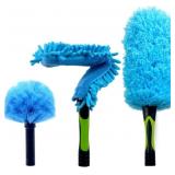 EVERSPROUT Duster 3-Pack | Hand-Packaged Cobweb Du