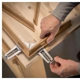 Pony 3-in Corner Clamp