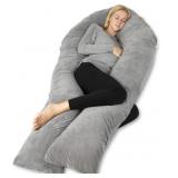 $70 QUEEN ROSE Pregnancy Pillows for Sleeping, U S