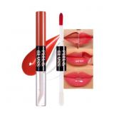 Rose Pink Peel Off Lip Gloss Tattoo and Lip Oil 2-