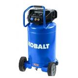 $269 Kobalt 20-Gallon Portable Electric 175 PSI Ve