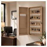 Ke-Master Commercial Locking Key Storage Cabinet