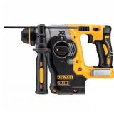 $329 DeWalt 20V MAX XR 1 in. Brushless Cordless Ha