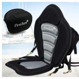 Universal Deluxe Kayak Seat Cushion with Storage B