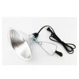 ProTorch 1-Watt Incandescent Clamped Work Light