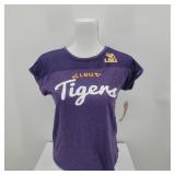 New LSU Shirt Size XLarge
