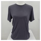 New Bella Canvas Tshirt Med Grey