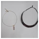 Decorative Necklace Jewelry