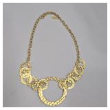 Decorative Necklace Jewelry