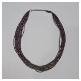 Decorative Necklace Jewelry
