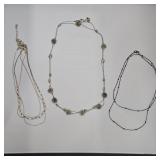Decorative Necklace Jewelry