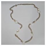 Decorative Necklace Jewelry