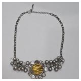 Decorative Necklace Jewelry